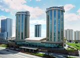  Hilton Istanbul Kozyatagi Sahrayicedit Mah. Batman Sok No:4, KadÄ±kÃ¶y 