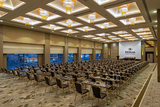 Conference Center at Hilton Istanbul Kozyatagi Hilton Istanbul Kozyatagi Sahrayicedit Mah. Batman Sok No:4, KadÄ±kÃ¶y 