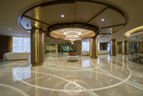  Hilton Istanbul Kozyatagi Sahrayicedit Mah. Batman Sok No:4, KadÄ±kÃ¶y 