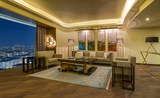  Hilton Istanbul Kozyatagi Sahrayicedit Mah. Batman Sok No:4, KadÄ±kÃ¶y 