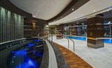  Hilton Istanbul Kozyatagi Sahrayicedit Mah. Batman Sok No:4, KadÄ±kÃ¶y 