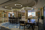 Hilton Istanbul Kozyatagi, Istanbul