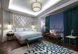 Hilton Istanbul Kozyatagi, Istanbul