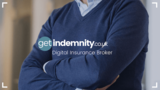 Digital insurance broker, Get Indemnity, Wapping