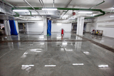Lima Concrete Coatings, Lima