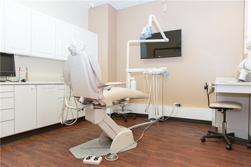  Profile Photos of Dental Group of Chicago 1556 S Michigan Ave, # 110 - Photo 4 of 4