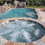 Champagne Pools & Electrical, Inc., Calimesa