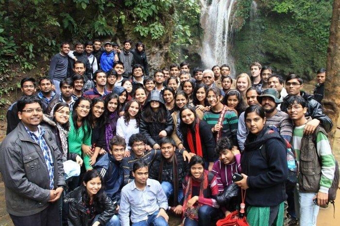  Profile Photos of Jim Corbett Packages from Delhi Vardhman Diamond Complex - Photo 7 of 9