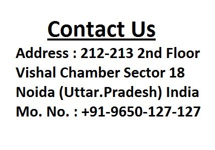 Pricelists of ATS Pristine Vishal Chamber 212-213 2nd Floor Sector 18 - Photo 11 of 11