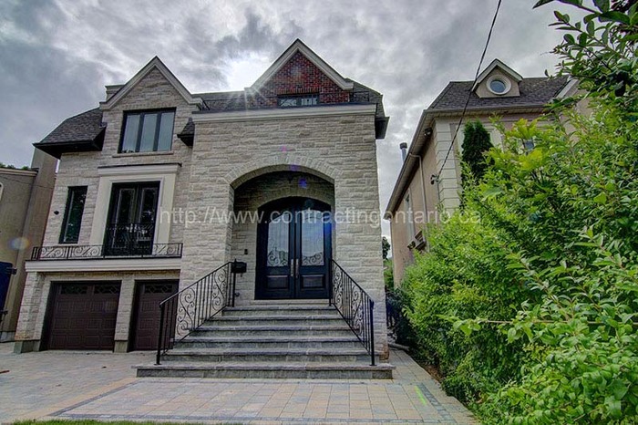 New Album of Contracting Ontario General Contractors Toronto (GTA) Toronto 300-25 Sheppard Ave W ON, - Photo 1 of 2