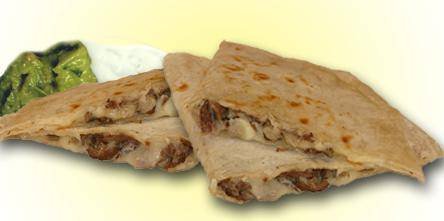  Profile Photos of King Taco Restaurant-Cypress Ave 1118 Cypress Ave - Photo 4 of 7