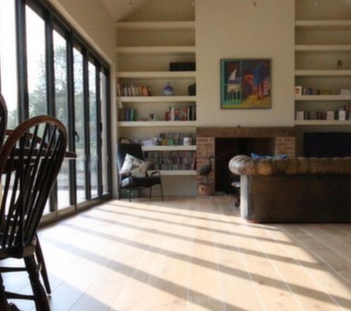  New Album of William Beard Flooring Unit 7 Stondon Hall Farm - Photo 2 of 5