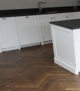 William Beard Flooring, Brentwood
