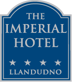 The Imperial Hotel, Llandudno