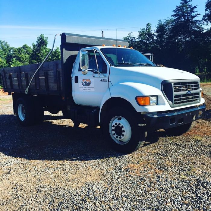  Profile Photos of Foothills Mulch & Stone 2730 Rutherford College Rd - Photo 1 of 5