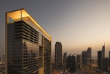 Waldorf Astoria Dubai International Financial Centre - Exterior Waldorf Astoria Dubai International Financial Centre Al Mustaqbal St, DIFC 
