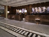Lobby Waldorf Astoria Dubai International Financial Centre Al Mustaqbal St, DIFC 