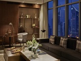  Waldorf Astoria Dubai International Financial Centre Al Mustaqbal St, DIFC 