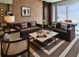 Waldorf Astoria Dubai International Financial Centre Al Mustaqbal St, DIFC 