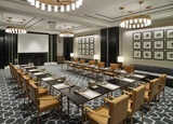 Waldorf Astoria Dubai International Financial Centre, Dubai