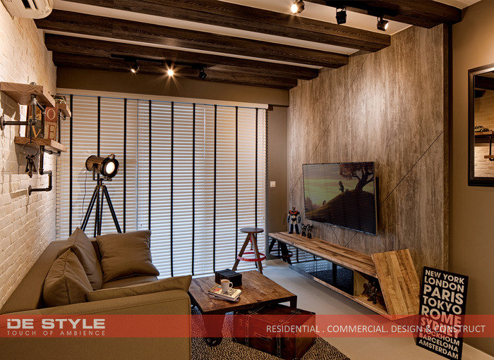 Prive Condo Featured Projects of Homely.SG 27 West Coast Highway - Photo 2 of 3