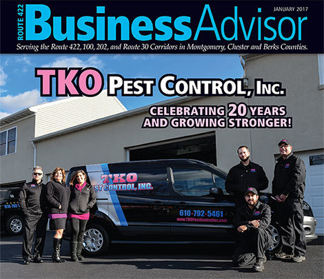  Pest Control Services Montgomery County of TKO Pest Control, Inc. 909 Chestnut Street - Photo 7 of 9