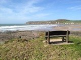 A Holiday in Devon, Exmouth
