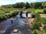 A Holiday in Devon, Exmouth