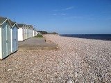 A Holiday in Devon, Exmouth