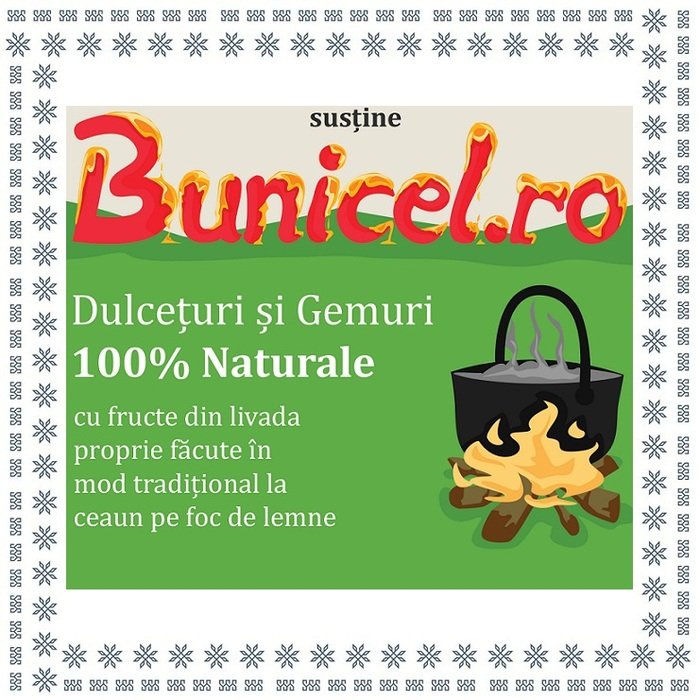  Profile Photos of Dulceata si Cosuri Cadou - Bunicel.ro Aleea Petrachesti - Photo 1 of 1