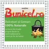 Dulceata si Cosuri Cadou - Bunicel.ro, Bucuresti