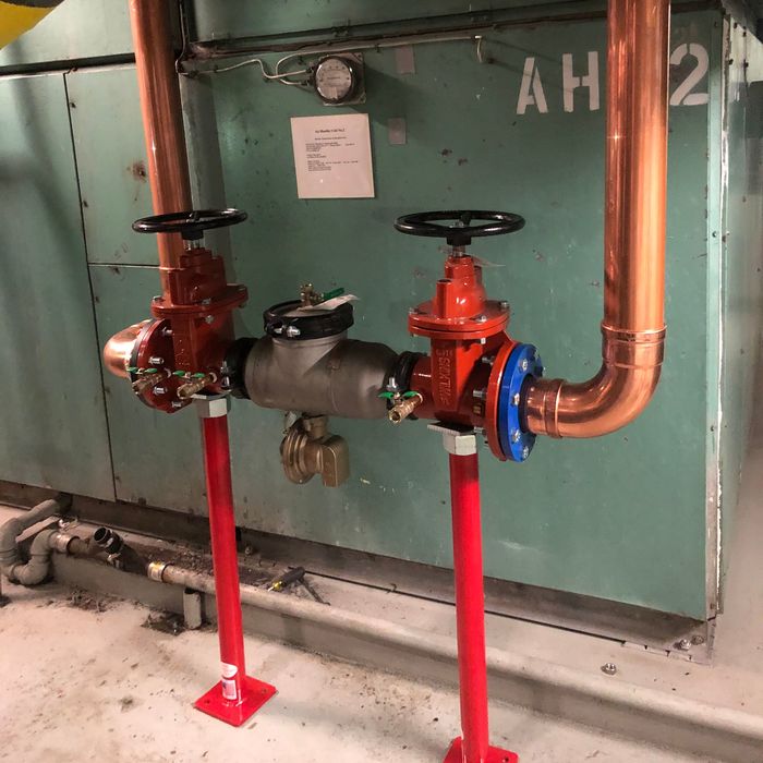  Profile Photos of Bay and Valley Backflow Services 353 Stonewood Dr - Photo 1 of 5