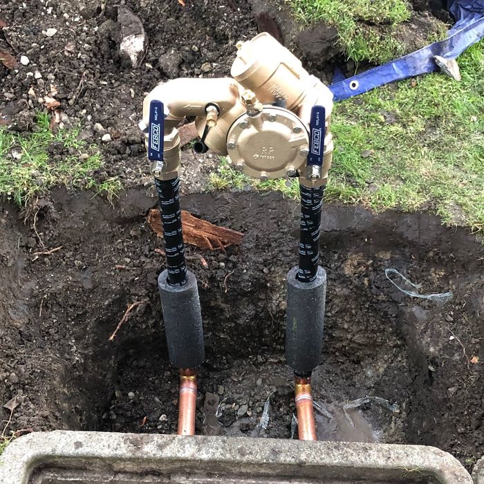  Profile Photos of Bay and Valley Backflow Services 353 Stonewood Dr - Photo 2 of 5