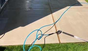  Profile Photos of Oyster Bay Long Island Commercial Pressure Power Washing 333 Jericho Turnpike #147 - Photo 3 of 6