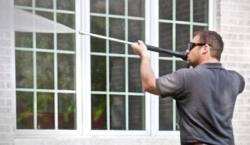  Profile Photos of Oyster Bay Long Island Commercial Pressure Power Washing 333 Jericho Turnpike #147 - Photo 5 of 6