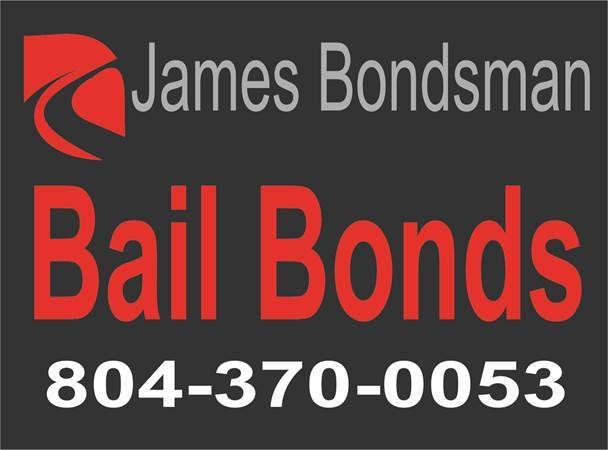  Profile Photos of James Bondsman Bail Bonds - Chesterfield, VA 10301 Memory Ln #102 - Photo 3 of 7