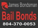 Profile Photos of James Bondsman Bail Bonds - Chesterfield, VA