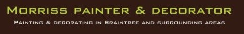  Profile Photos of Morriss Painter and Decorator 22 Tabor Avenue - Photo 1 of 2