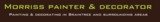 Morriss Painter and Decorator, Braintree
