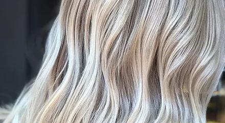  Wildflower Hair Studio of Wildflower Hair Studio 207 Newbury St Suite 201 - Photo 2 of 2