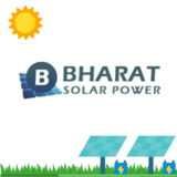 Bharat Solar Power - A Solar Panel Mounting Structure Manufacturer, Ghaziabad