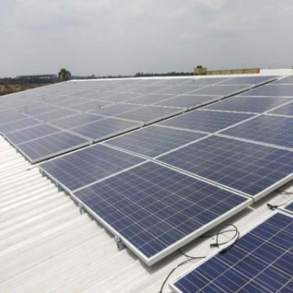  New Album of Bharat Solar Power - A Solar Panel Mounting Structure Manufacturer 56/58, Site IV, Saur Urja Marg, Sahibabad - Photo 1 of 4