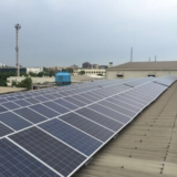 Bharat Solar Power - A Solar Panel Mounting Structure Manufacturer, Ghaziabad