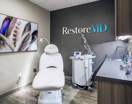  New Album of RestoreMD 9850 Genesee Ave., Suite 650 - Photo 2 of 3
