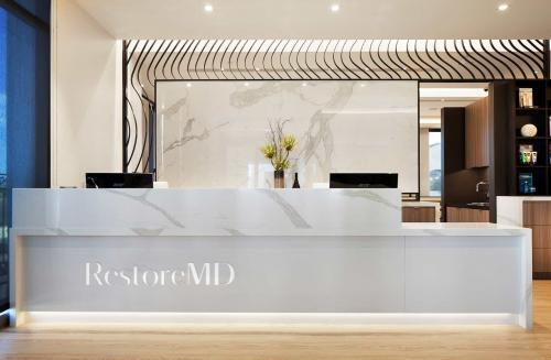  New Album of RestoreMD 9850 Genesee Ave., Suite 650 - Photo 1 of 3