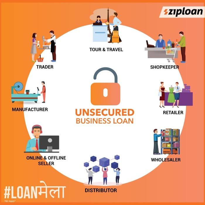  New Album of Ziploan - Small Business Loan Provider 608-610, 6th Floor, Kailash Building, 26 K.G. Marg - Photo 2 of 4