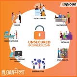 Ziploan - Small Business Loan Provider, New Delhi
