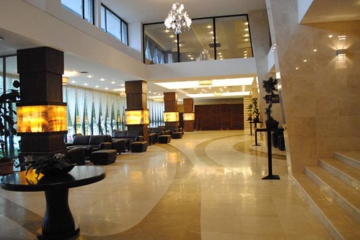  Profile Photos of GRAND HOTEL NAPOCA 1 Octavian Goga st. - Photo 2 of 14