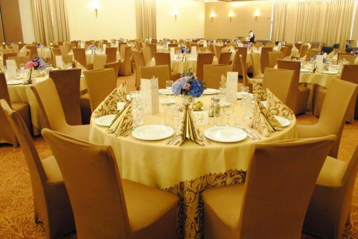  Profile Photos of GRAND HOTEL NAPOCA 1 Octavian Goga st. - Photo 8 of 14