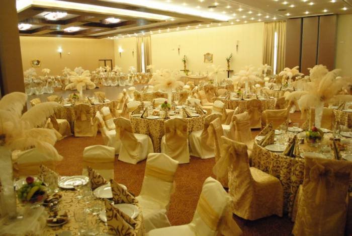  Profile Photos of GRAND HOTEL NAPOCA 1 Octavian Goga st. - Photo 10 of 14